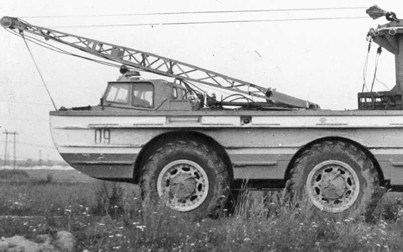 Спасительная роль вездехода ПЭУ-1 в космических миссиях