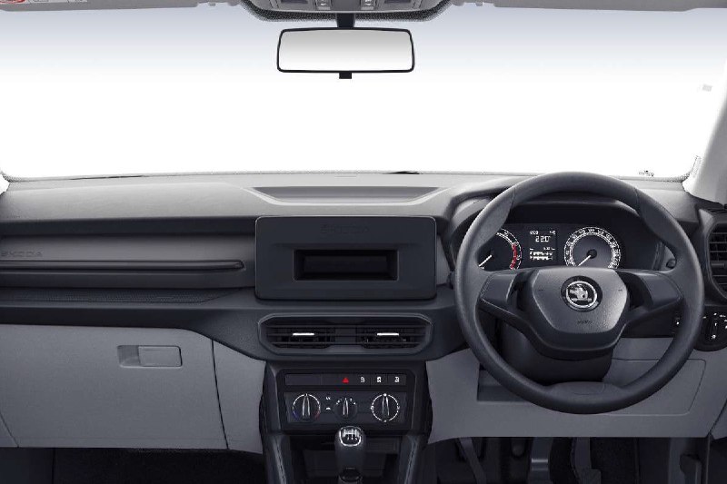Skoda запускает бюджетный кроссовер Kylaq