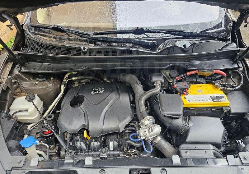 Продается Kia Sportage 2013 года в Иркутске