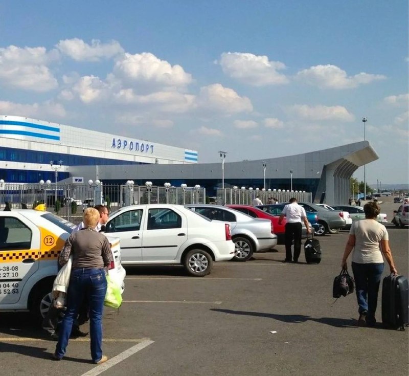 Неприятный опыт чиновницы из Тюмени в Минводах