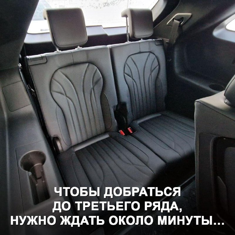 Тест-драйв кроссовера Chery Tiggo 9: впечатления и замечания
