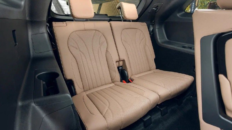 Chery Tiggo 9: Новый Флагманский Кроссовер для России