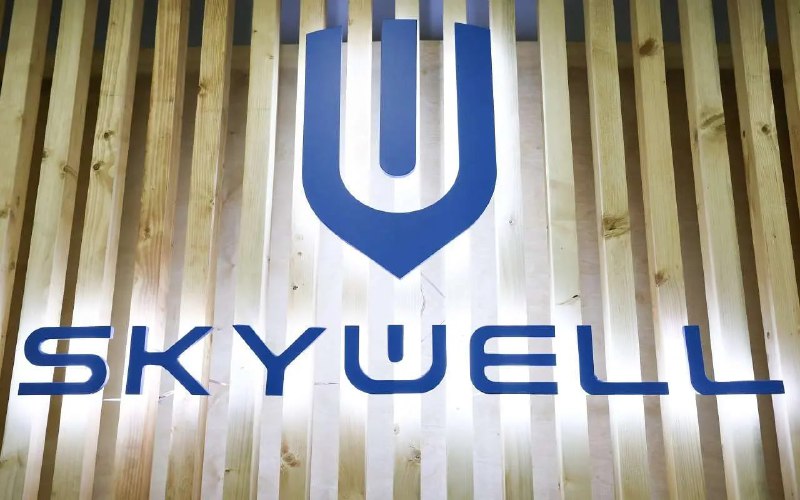 Кризис поставок автомобилей Skywell в России