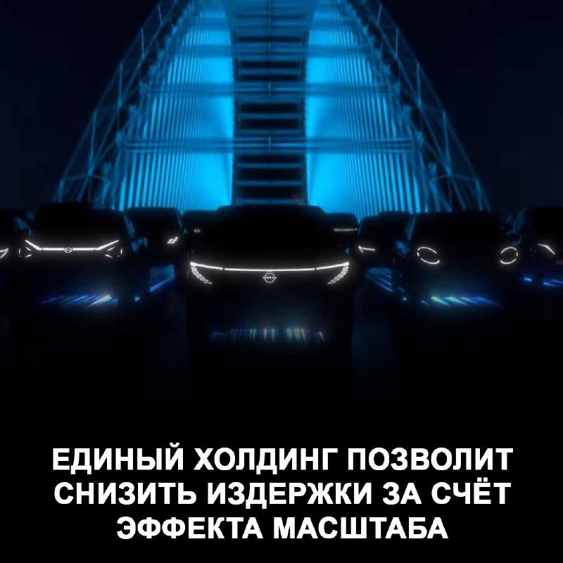 Honda и Nissan объединяются: новый альянс на рынке электромобилей