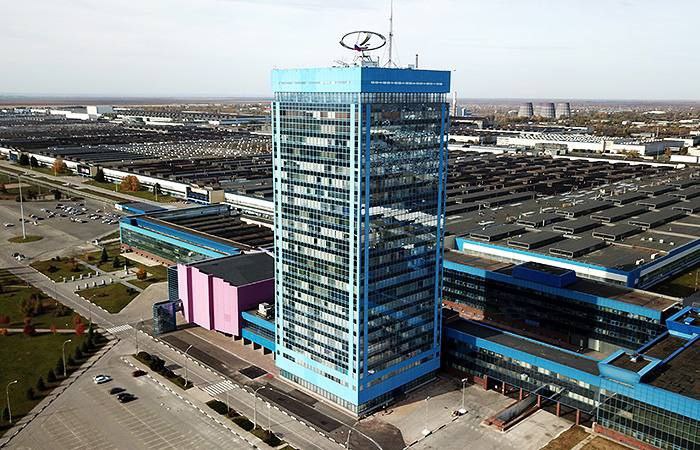 АвтоВАЗ объявил о значительных инвестициях в производство