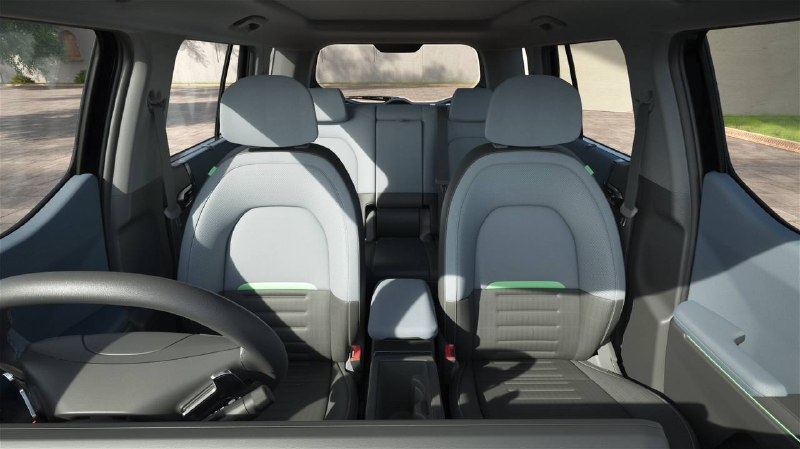 Релиз Kia Syros в Индии: горизонты новых технологий