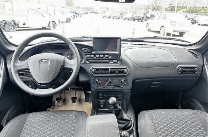 АВТОВАЗ подтверждает стабильные цены на LADA Niva Travel