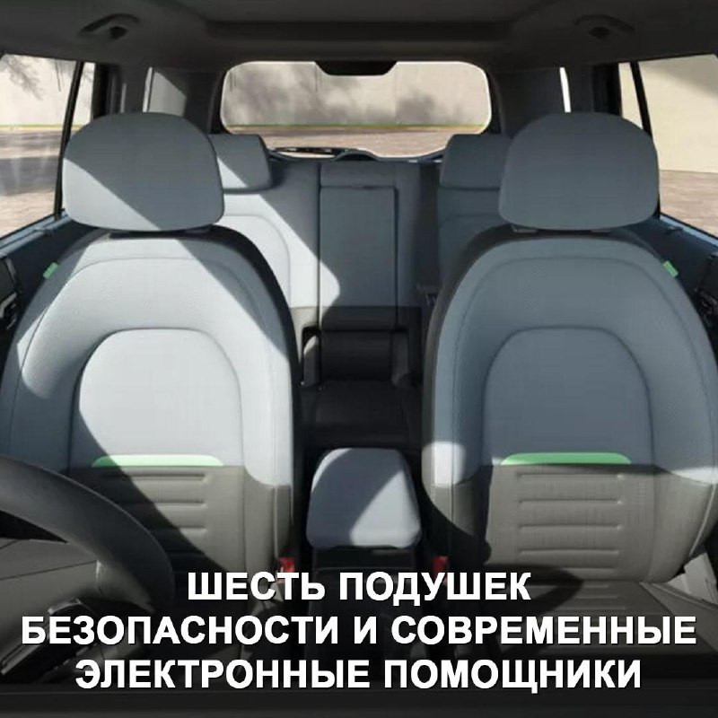 Запуск нового кроссовера Kia Syros: особенности и цена