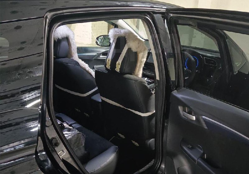 Honda Shuttle: Обзор популярного гибрида на вторичном рынке