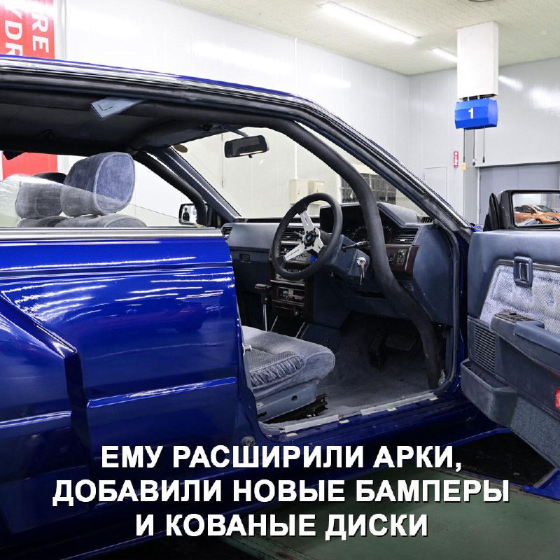 Будущее дизайна Nissan: студенческие проекты шоу-каров