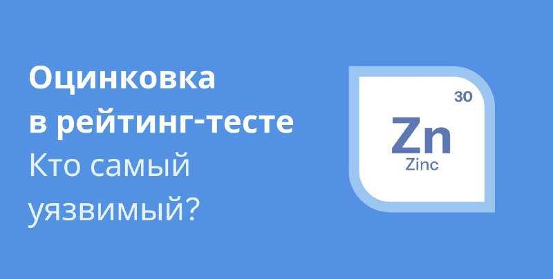 Анализ автомобилей: оцинкованные кузовные детали в тестах Авторевю