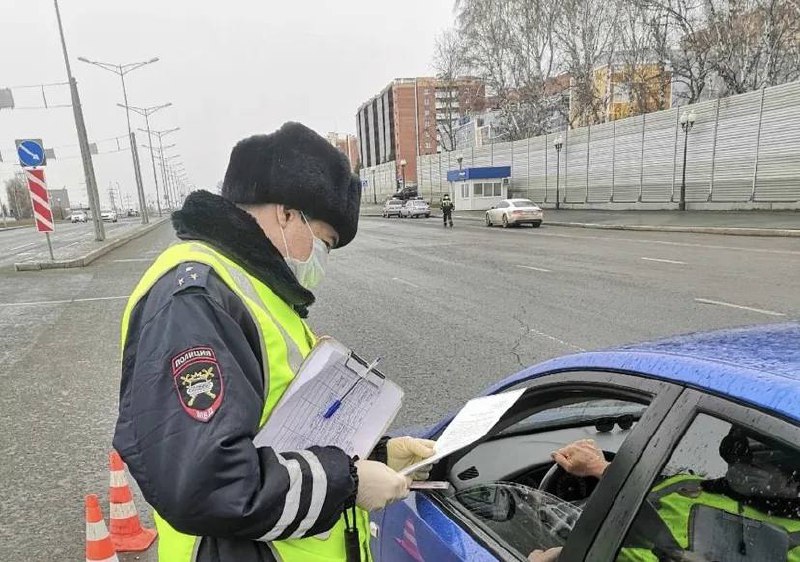 Штрафы для водителей: последствия неисправности оптики