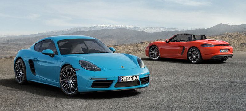 Porsche столкнулась с проблемами в разработке электрических спорткаров
