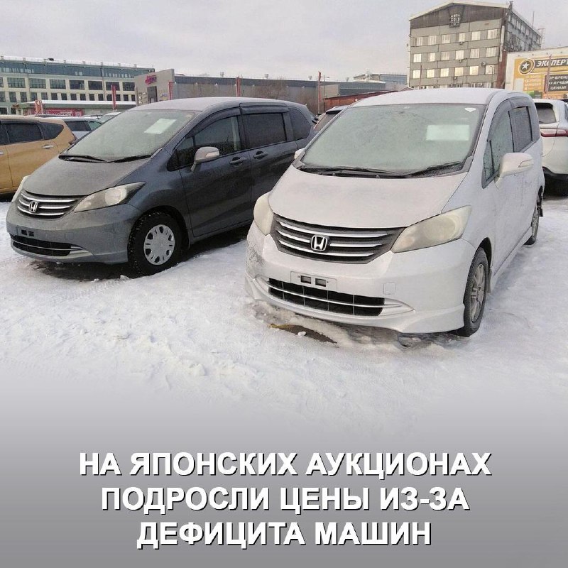 Анализ рынка праворульных автомобилей: текущие вызовы и новые тенденции