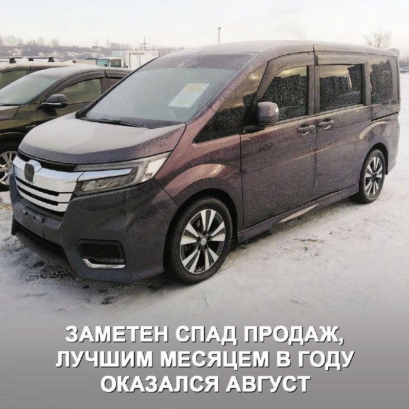 Анализ рынка праворульных автомобилей: текущие вызовы и новые тенденции