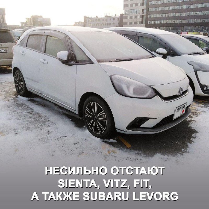 Анализ рынка праворульных автомобилей: текущие вызовы и новые тенденции