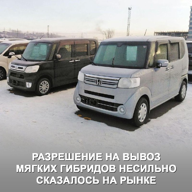 Анализ рынка праворульных автомобилей: текущие вызовы и новые тенденции