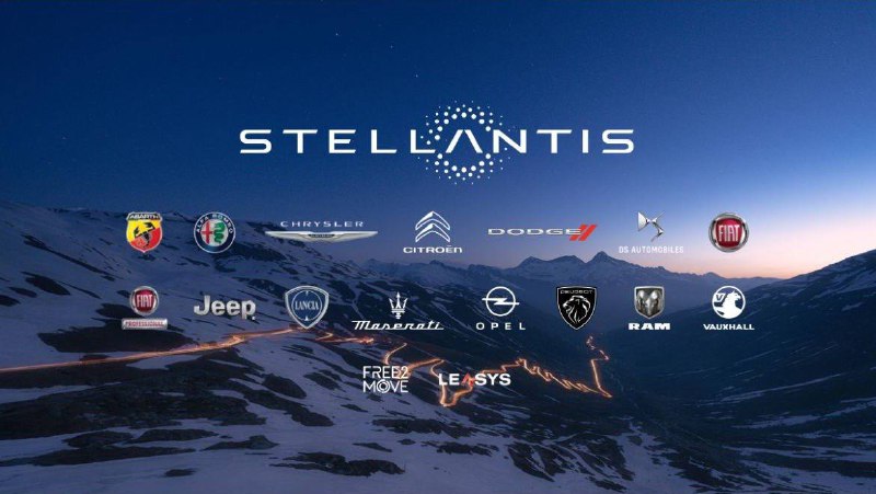 Отставка генерального директора Stellantis: последствия для автогиганта