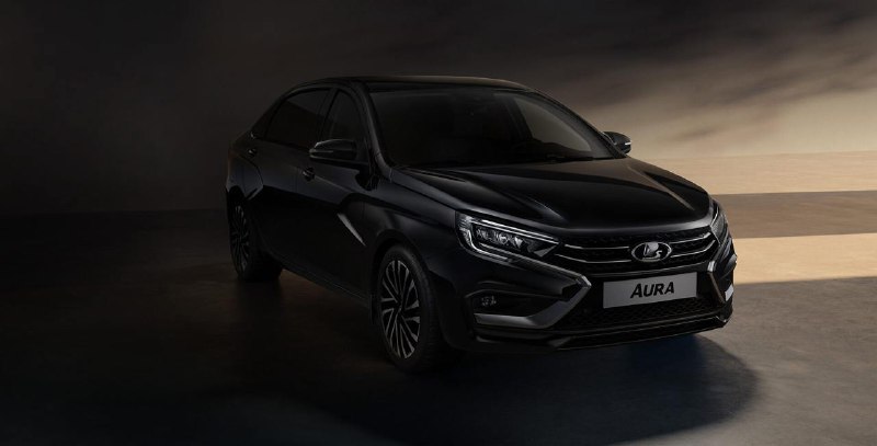 Преимущества владения автомобилем LADA AURA