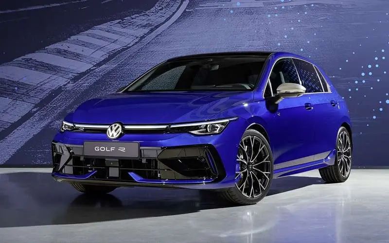 Volkswagen Golf: Будущее модели вне Германии