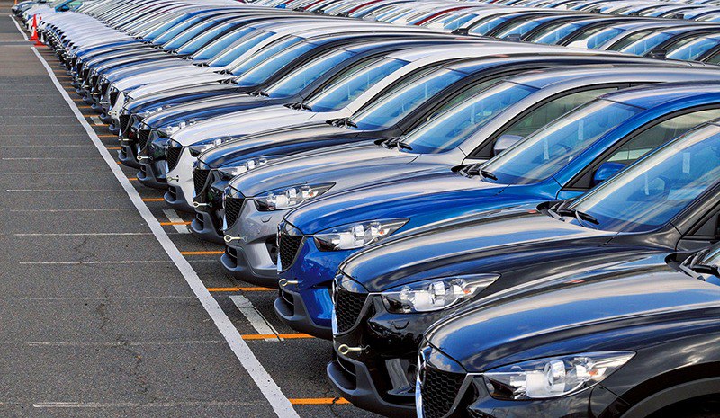 Топ-10 самых надежных автомобильных брендов 2024 года