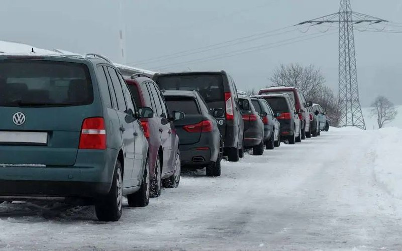 Необычные советы по зимнему обслуживанию автомобилей