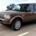 Проблемы с двигателем Land Rover Discovery 4: что нужно знать