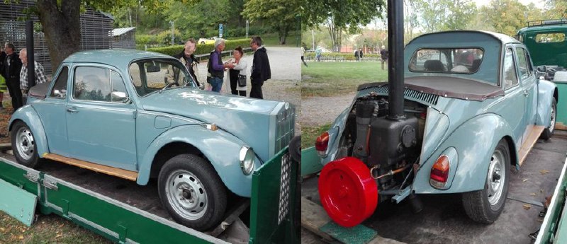 Необычные моторные свапы: от полудизеля до V12 в малом кузове