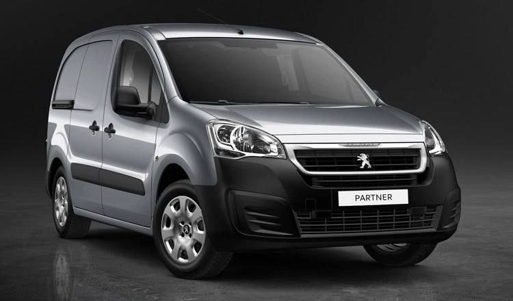 Возобновление производства Peugeot Partner в Калуге