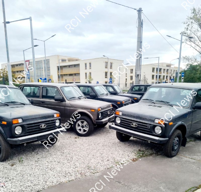 Возвращение АВТОВАЗа на европейский рынок: новые обстоятельства