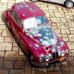 История модели Bristol 401: Эволюция британского автомобиля