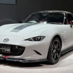 Mazda Spirit Racing Roadster поступит в серию