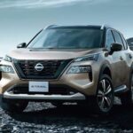 Возвращение Nissan X-Trail на российский рынок