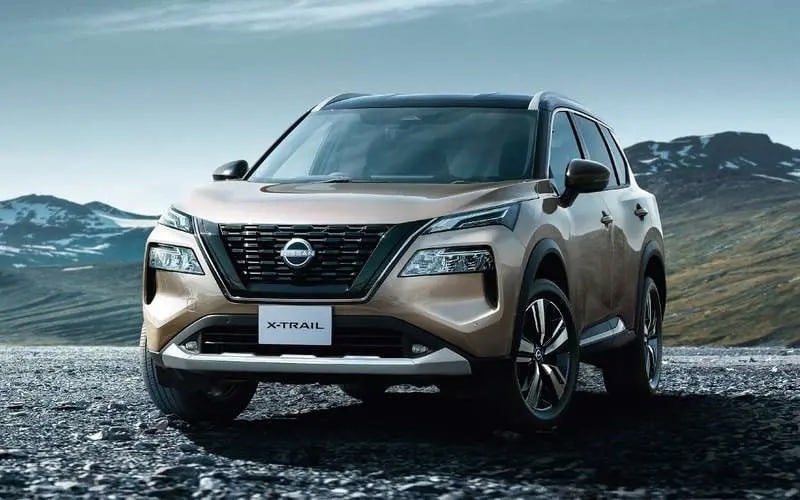 Возвращение Nissan X-Trail на российский рынок