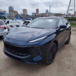 Впечатления от автомобиля Forthing T5 Evo: мнение владельца