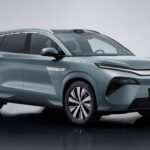 Анонс нового BYD Tang L: технологии и производительность