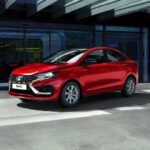 Инновационные технологии защиты кузова Lada Iskra от коррозии