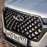 Chery рассматривает локализацию производства в России