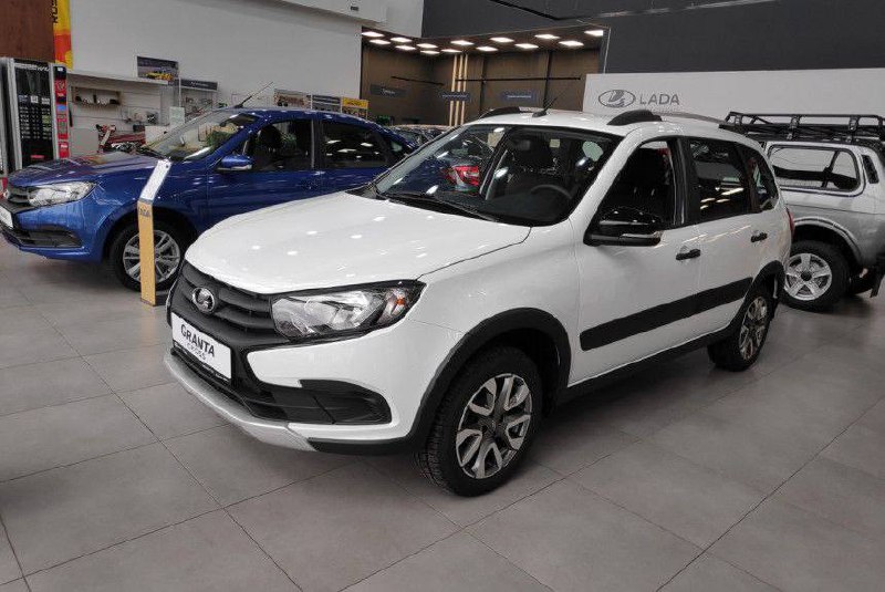 Анализ авторынка России: продажи автомобилей в декабре 2024 года