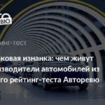 Проблемы китайских автопроизводителей и их последствия