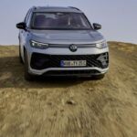 Ситуация в концерне Volkswagen в 2024 году: обзор продаж