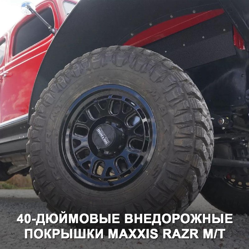 Рестомод Dodge Power Wagon 1947: стоит ли 425 000 долларов?