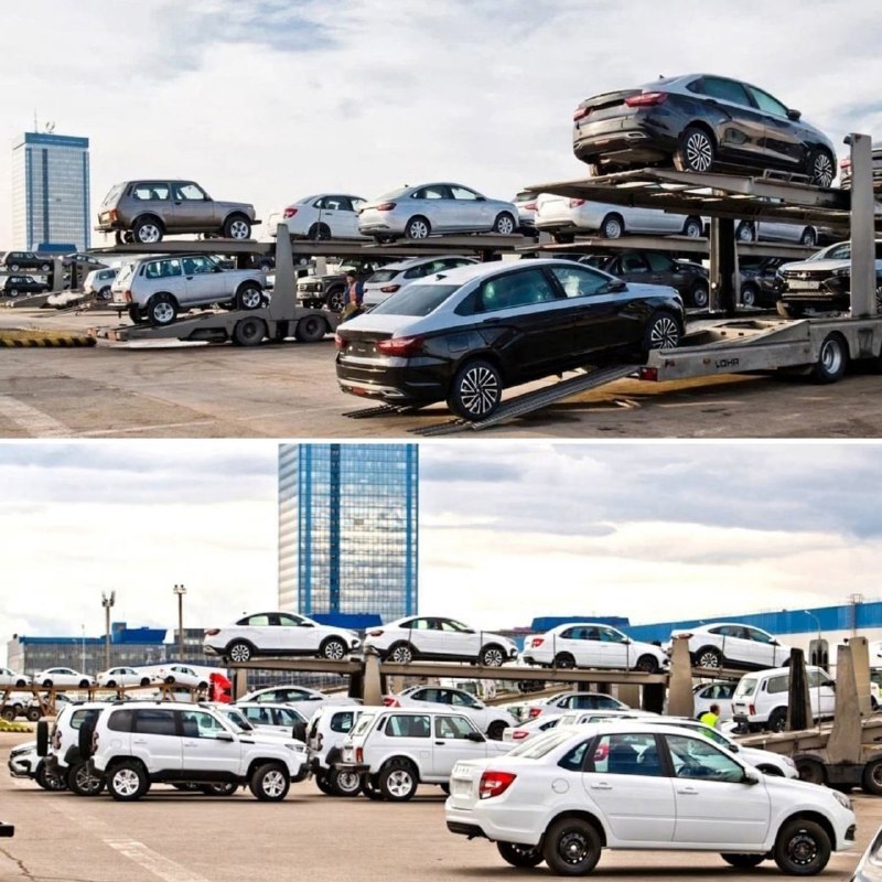 АВТОВАЗ готов увеличить производство до 650 тысяч автомобилей в год