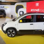 Fiat сохраняет лидерство в продажах среди брендов Stellantis