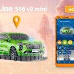 StarLine S66 v2 mini: Инновационный комфорт для каждого автовладельца