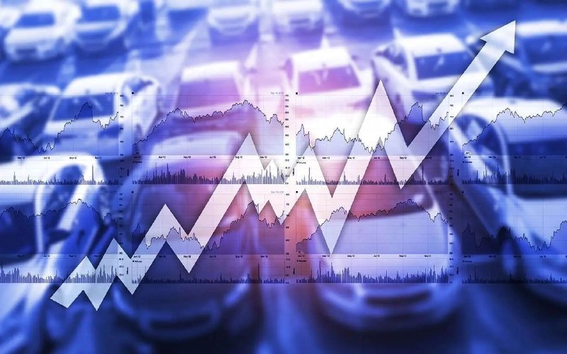 Российский авторынок занимает четвертое место в Европе
