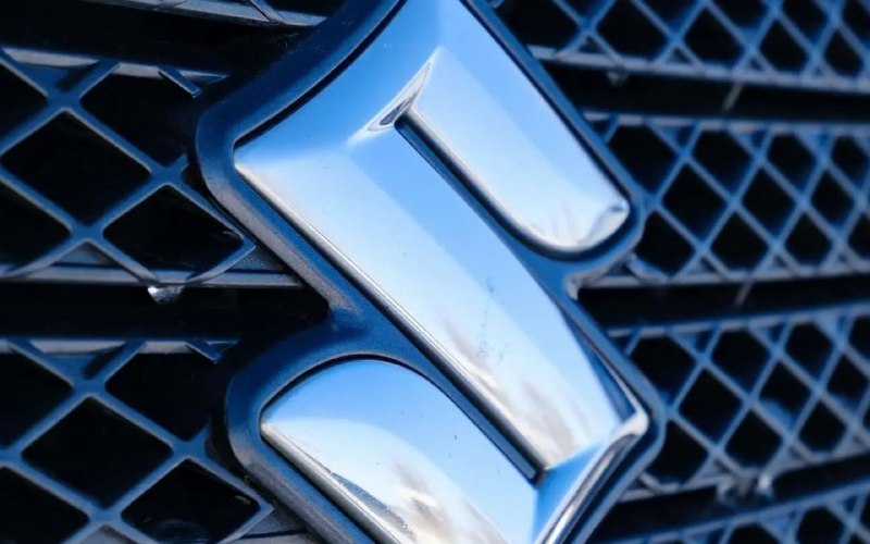 Возвращение Suzuki на российский рынок