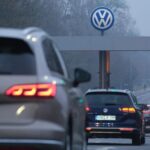 Volkswagen ожидает значительных убытков в 2025 году