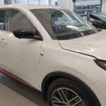 Changan реагирует на резонансное ДТП с кроссовером CS55 PLUS