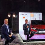 Расширение экспорта автомобилей LADA: новые рынки и достижения